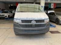 Volkswagen Transporter Pasajeros 2024 5p TDI L4/2.0/T Man 9 Pas 2024 Volkswagen Transporter Ingreso Exteriores 1