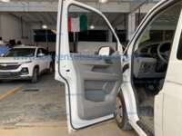 Volkswagen Transporter Pasajeros 2024 5p TDI L4/2.0/T Man 9 Pas 2024 Volkswagen Transporter Ingreso Interiores 0