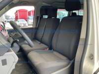 Volkswagen Transporter Pasajeros 2024 5p TDI L4/2.0/T Man 9 Pas 2024 Volkswagen Transporter Ingreso Interiores 1