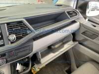 Volkswagen Transporter Pasajeros 2024 5p TDI L4/2.0/T Man 9 Pas 2024 Volkswagen Transporter Ingreso Interiores 15