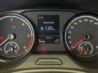 Volkswagen Transporter Pasajeros 2024 5p TDI L4/2.0/T Man 9 Pas 2024 Volkswagen Transporter Ingreso Interiores 4