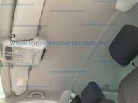Volkswagen Transporter Pasajeros 2024 5p TDI L4/2.0/T Man 9 Pas 2024 Volkswagen Transporter Ingreso Interiores 7