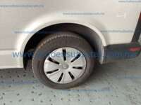 Volkswagen Transporter Pasajeros 2024 5p TDI L4/2.0/T Man 9 Pas IMG_7596