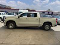 Chevrolet Cheyenne 2021 4p Doble Cabina High Country V8/6.2 Aut 4X4 IMG_1994