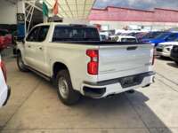 Chevrolet Cheyenne 2021 4p Doble Cabina High Country V8/6.2 Aut 4X4 IMG_1993