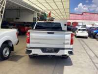 Chevrolet Cheyenne 2021 4p Doble Cabina High Country V8/6.2 Aut 4X4 IMG_1990