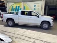 Chevrolet Cheyenne 2021 4p Doble Cabina High Country V8/6.2 Aut 4X4 IMG_1988