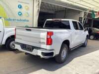 Chevrolet Cheyenne 2021 4p Doble Cabina High Country V8/6.2 Aut 4X4 IMG_1989