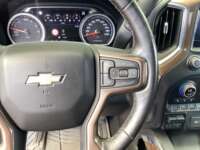 Chevrolet Cheyenne 2021 4p Doble Cabina High Country V8/6.2 Aut 4X4 IMG_2033