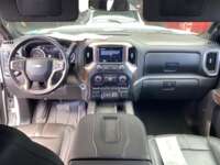 Chevrolet Cheyenne 2021 4p Doble Cabina High Country V8/6.2 Aut 4X4 IMG_2030
