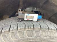 Chevrolet Cheyenne 2021 4p Doble Cabina High Country V8/6.2 Aut 4X4 IMG_2001
