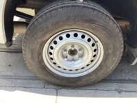 Chevrolet Cheyenne 2021 4p Doble Cabina High Country V8/6.2 Aut 4X4 2021 Chevrolet Cheyenne Ingreso Llantas 3