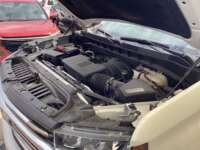 Chevrolet Cheyenne 2021 4p Doble Cabina High Country V8/6.2 Aut 4X4 IMG_2045