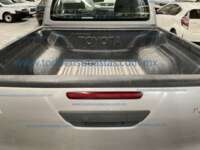 Toyota Hilux 2020 4p Doble Cabina Base L4/2.7 Man 2020 Toyota Hilux Ingreso Cajuela 0