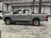 Toyota Hilux 2020 4p Doble Cabina Base L4/2.7 Man 2020 Toyota Hilux Ingreso Exteriores 7
