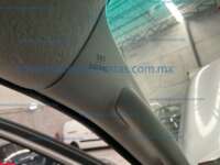 Toyota Hilux 2020 4p Doble Cabina Base L4/2.7 Man 2020 Toyota Hilux Ingreso Interiores 13