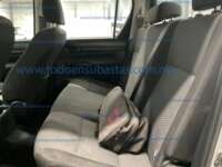 Toyota Hilux 2020 4p Doble Cabina Base L4/2.7 Man 2020 Toyota Hilux Ingreso Interiores 3