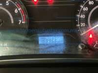 Toyota Hilux 2020 4p Doble Cabina Base L4/2.7 Man 2020 Toyota Hilux Ingreso Interiores 7