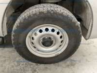 Toyota Hilux 2020 4p Doble Cabina Base L4/2.7 Man 2020 Toyota Hilux Ingreso Llantas 0