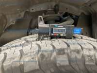 Toyota Hilux 2020 4p Doble Cabina Base L4/2.7 Man 2020 Toyota Hilux Ingreso Llantas 2