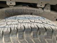 Toyota Hilux 2020 4p Doble Cabina Base L4/2.7 Man 2020 Toyota Hilux Ingreso Llantas 4