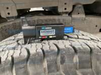 Toyota Hilux 2020 4p Doble Cabina Base L4/2.7 Man 2020 Toyota Hilux Ingreso Llantas 5