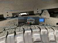 Toyota Hilux 2020 4p Doble Cabina Base L4/2.7 Man 2020 Toyota Hilux Ingreso Llantas 8
