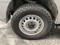 Toyota Hilux 2020 4p Doble Cabina Base L4/2.7 Man 2020 Toyota Hilux Ingreso Llantas 9