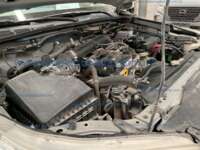 Toyota Hilux 2020 4p Doble Cabina Base L4/2.7 Man 2020 Toyota Hilux Ingreso Motor 0