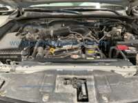 Toyota Hilux 2020 4p Doble Cabina Base L4/2.7 Man 2020 Toyota Hilux Ingreso Motor 1