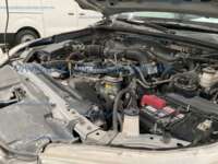 Toyota Hilux 2020 4p Doble Cabina Base L4/2.7 Man 2020 Toyota Hilux Ingreso Motor 2