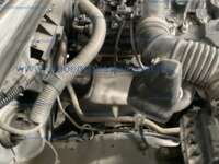 Toyota Hilux 2020 4p Doble Cabina Base L4/2.7 Man 2020 Toyota Hilux Ingreso Motor 3