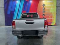 Toyota Hilux 2020 4p Doble Cabina Base L4/2.7 Man 2020 Toyota Hilux Venta Exteriores 6