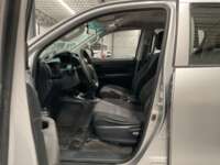 Toyota Hilux 2020 4p Doble Cabina Base L4/2.7 Man 2020 Toyota Hilux Venta Interiores 13