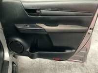 Toyota Hilux 2020 4p Doble Cabina Base L4/2.7 Man 2020 Toyota Hilux Venta Interiores 14