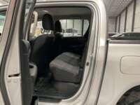 Toyota Hilux 2020 4p Doble Cabina Base L4/2.7 Man 2020 Toyota Hilux Venta Interiores 15