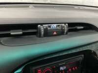 Toyota Hilux 2020 4p Doble Cabina Base L4/2.7 Man 2020 Toyota Hilux Venta Interiores 5
