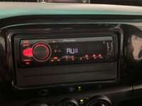 Toyota Hilux 2020 4p Doble Cabina Base L4/2.7 Man 2020 Toyota Hilux Venta Interiores 6