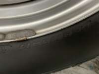 Toyota Hilux 2020 4p Doble Cabina Base L4/2.7 Man 2020 Toyota Hilux Venta Llantas 3