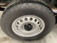 Toyota Hilux 2020 4p Doble Cabina Base L4/2.7 Man 2020 Toyota Hilux Venta Llantas 4