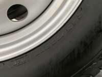 Toyota Hilux 2020 4p Doble Cabina Base L4/2.7 Man 2020 Toyota Hilux Venta Llantas 6
