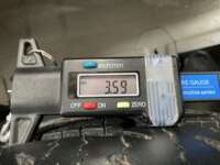 Toyota Hilux 2020 4p Doble Cabina Base L4/2.7 Man 2020 Toyota Hilux Venta Llantas 8