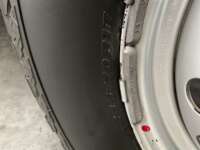 Toyota Hilux 2020 4p Doble Cabina Base L4/2.7 Man 2020 Toyota Hilux Venta Llantas 9