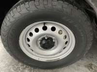 Toyota Hilux 2020 4p Doble Cabina Base L4/2.7 Man 2020 Toyota Hilux Venta Llantas 10