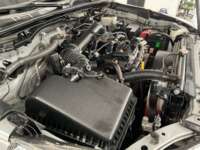 Toyota Hilux 2020 4p Doble Cabina Base L4/2.7 Man 2020 Toyota Hilux Venta Motor 1