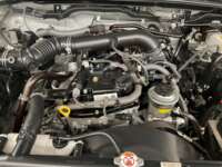 Toyota Hilux 2020 4p Doble Cabina Base L4/2.7 Man 2020 Toyota Hilux Venta Motor 2