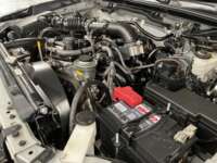 Toyota Hilux 2020 4p Doble Cabina Base L4/2.7 Man 2020 Toyota Hilux Venta Motor 3