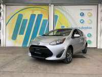 Toyota Prius 2019 5p C Hibrido L4/1.5/Aut 2019 Toyota Prius Venta Exteriores 1