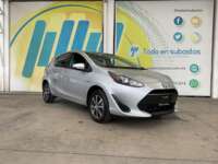 Toyota Prius 2019 5p C Hibrido L4/1.5/Aut 2019 Toyota Prius Venta Exteriores 3