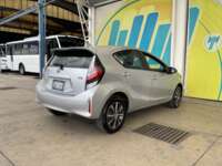 Toyota Prius 2019 5p C Hibrido L4/1.5/Aut 2019 Toyota Prius Venta Exteriores 5